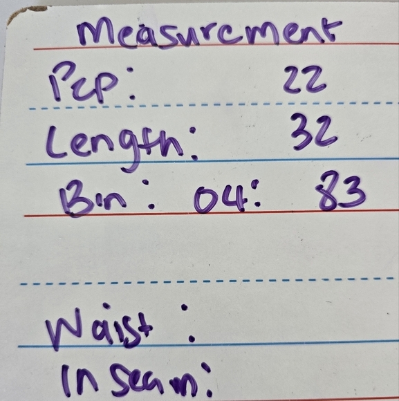 Charter Club Crochet-Hem Tunic Top 1X Women Red White Slit 100% Cotton Light - Picture 3 of 10